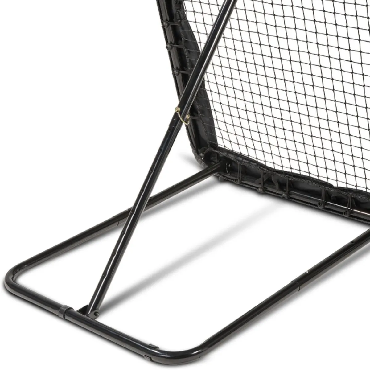 New Exit - Portería reboteadora Kickback L 124 cm Deportes