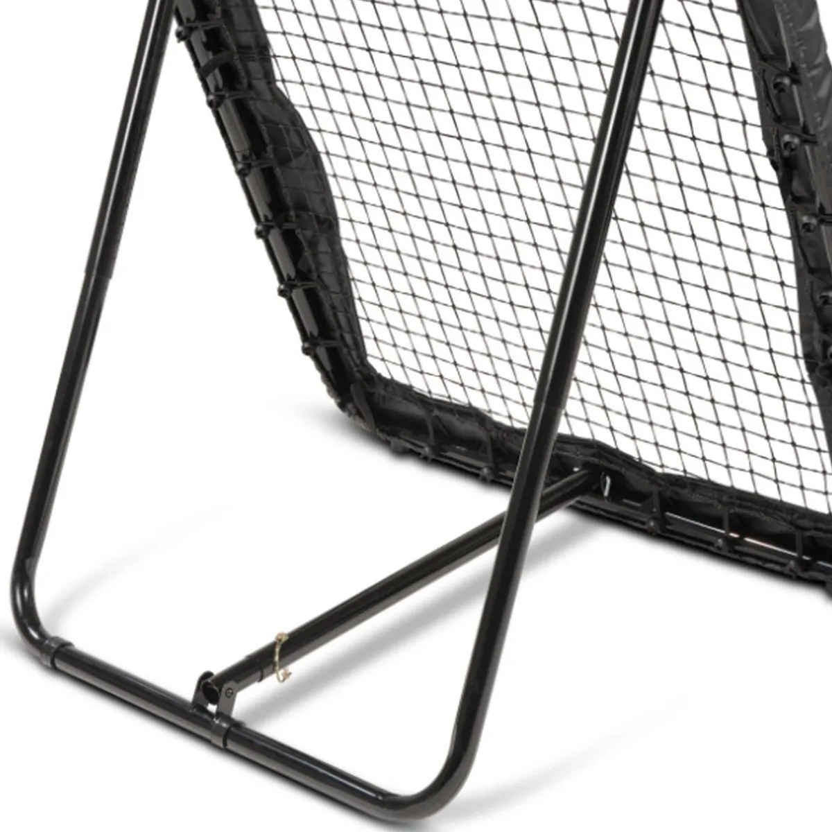New Exit - Portería reboteadora Kickback L 124 cm Deportes