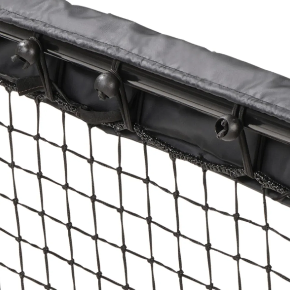 New Exit - Portería reboteadora Kickback L 124 cm Deportes