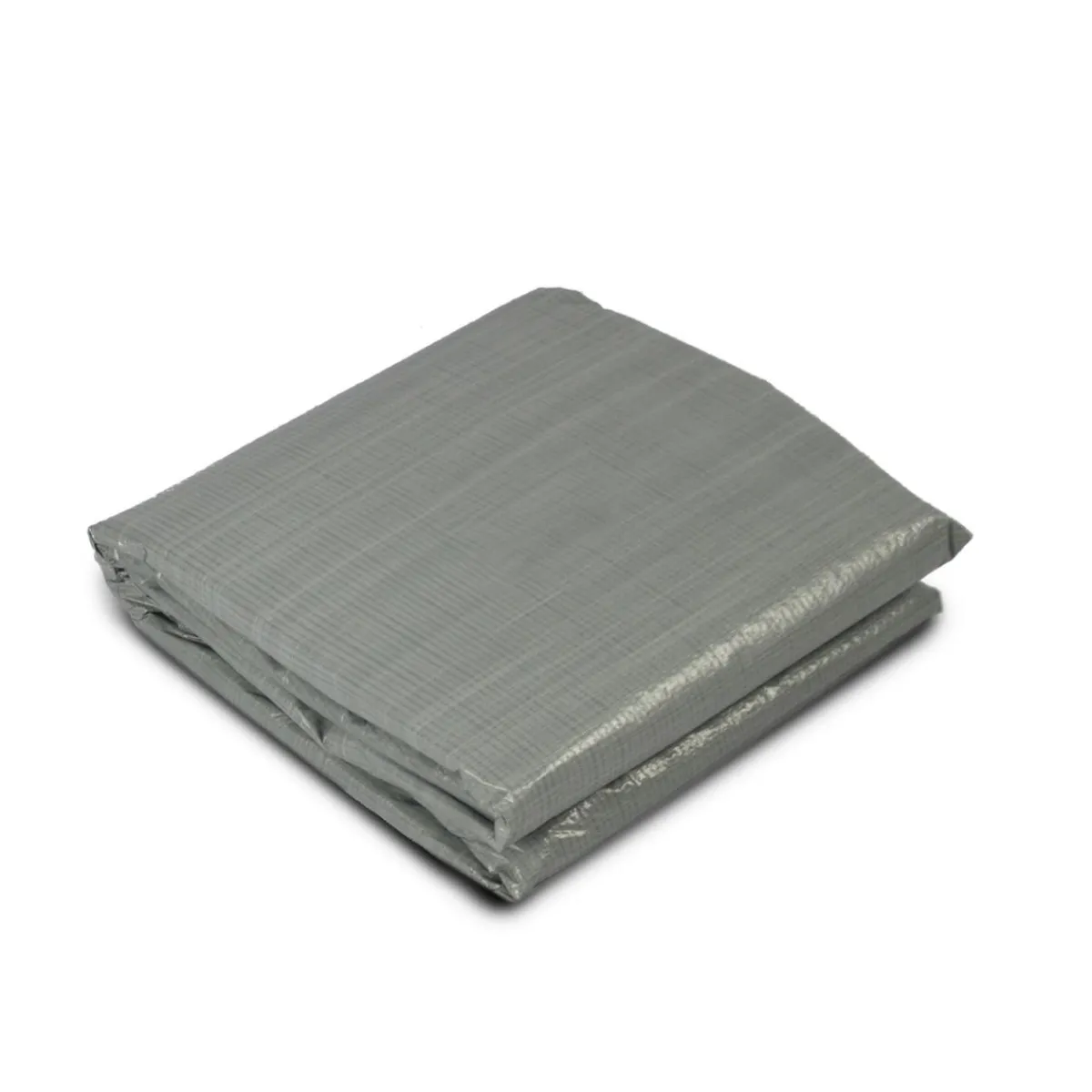 Exit - Protector de suelo gris 500 x 500 cm para piscina*Exit Toys Hot