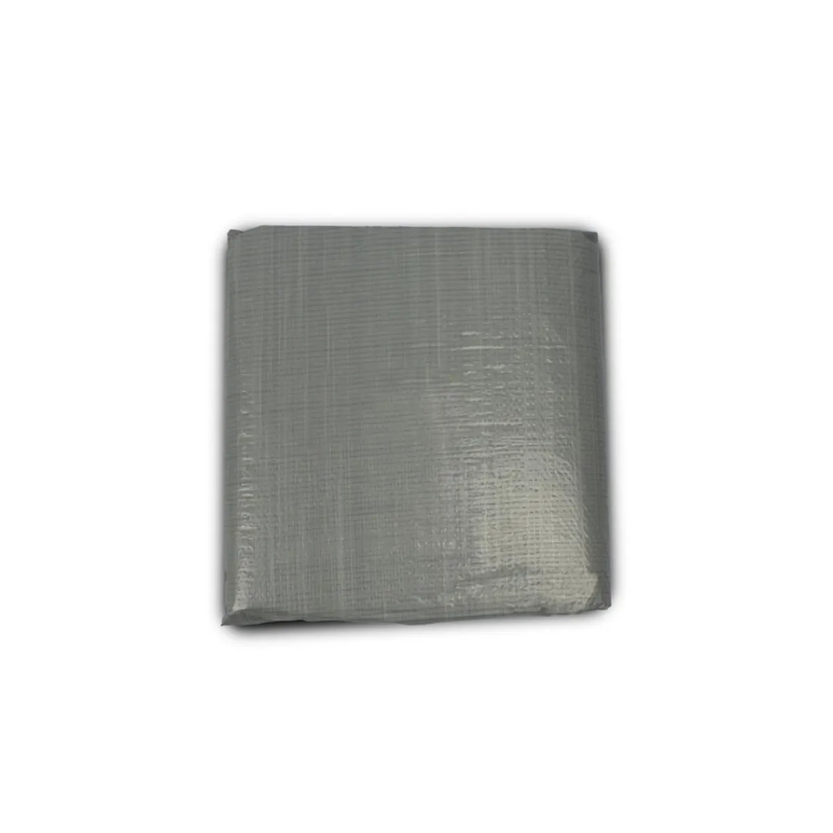 Exit - Protector de suelo gris 500 x 500 cm para piscina*Exit Toys Hot