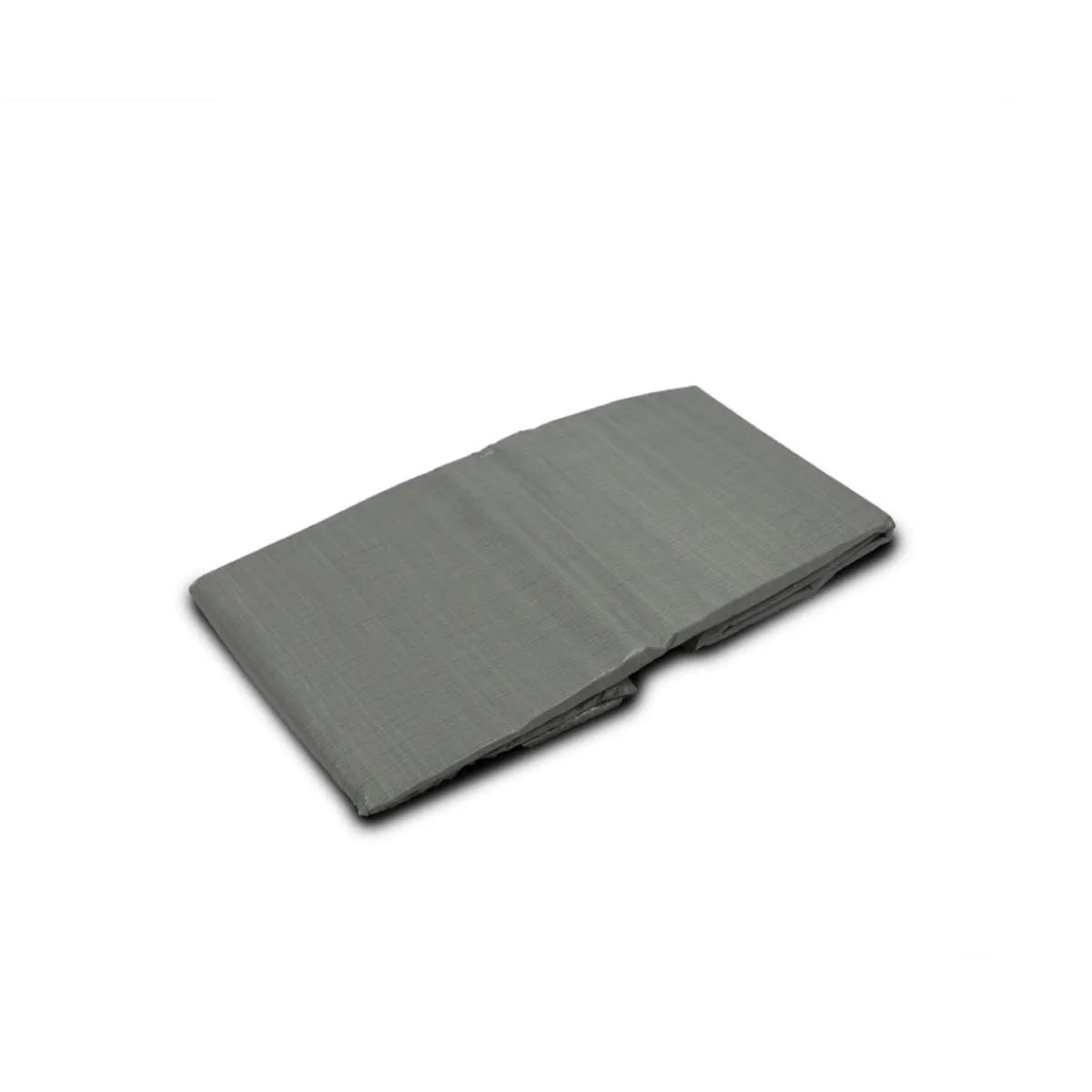 Exit - Protector de suelo gris 500 x 500 cm para piscina*Exit Toys Hot