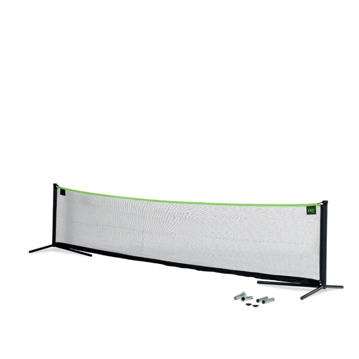 New Exit - Red de deportes ajustable 243 cm Deportes