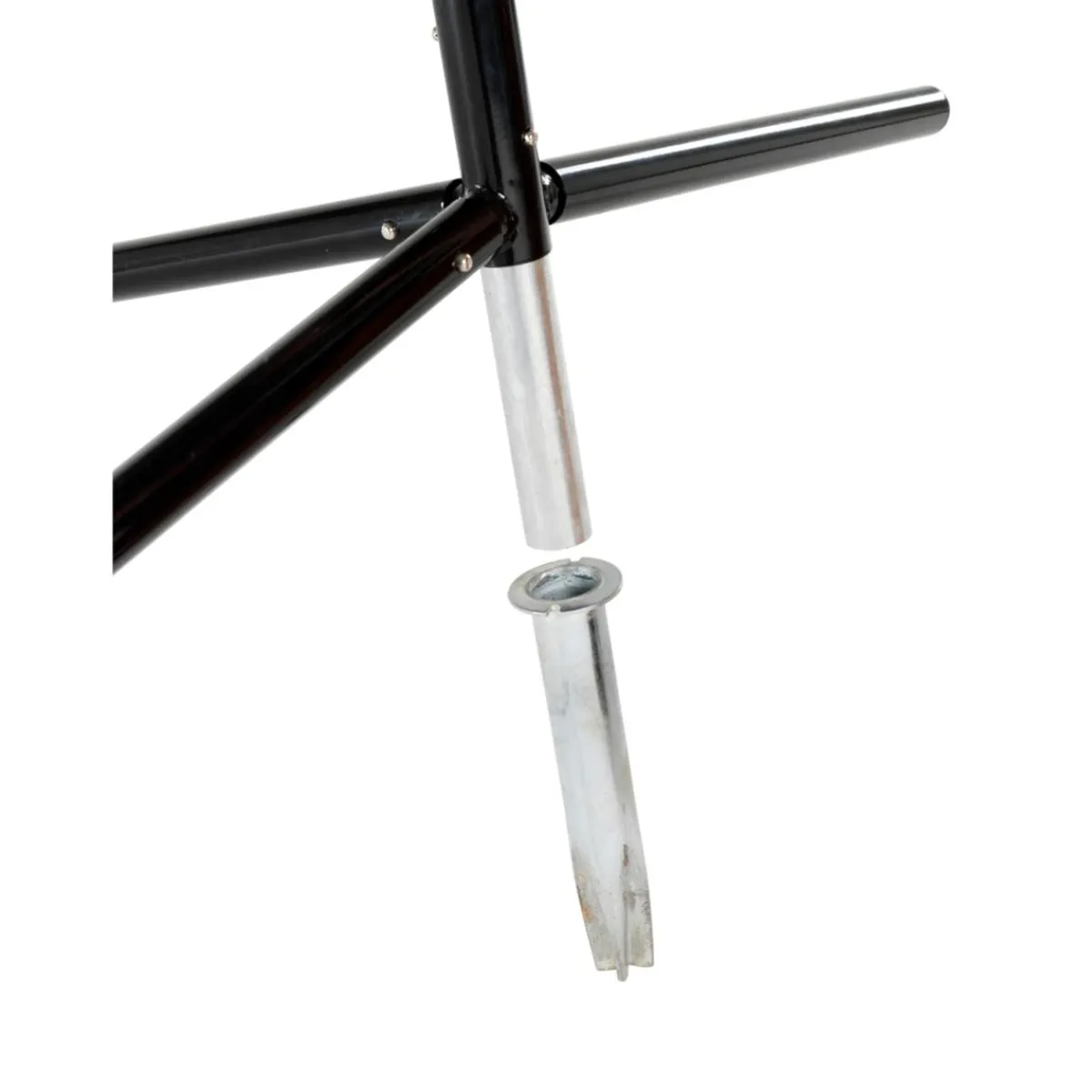 New Exit - Red de deportes ajustable 243 cm Deportes