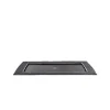 Exit - Trampolín deportivo de suelo Dynamic 305 x 519 cm negro*Exit Toys Best