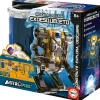 Exoesqueleto astropod: construye, juega y observa tu robot cobrar vida con motor a pilas ㅤ Steam