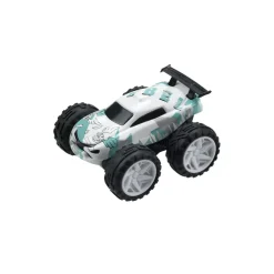 Clearance Exost - Pack inical con vehículo Exost Jump (varios modelos) Vehículos Y Circuitos