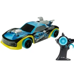 Clearance Exost - Vehículo Furious Radiocontrol Vehículos Y Circuitos