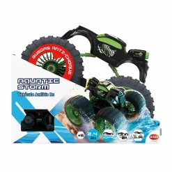Exost Aquatic Storm*BIZAK New