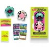 Hot Exploding Kittens: Catchables 2-Pack 4 Juegos Y Puzzles|Friki Zone
