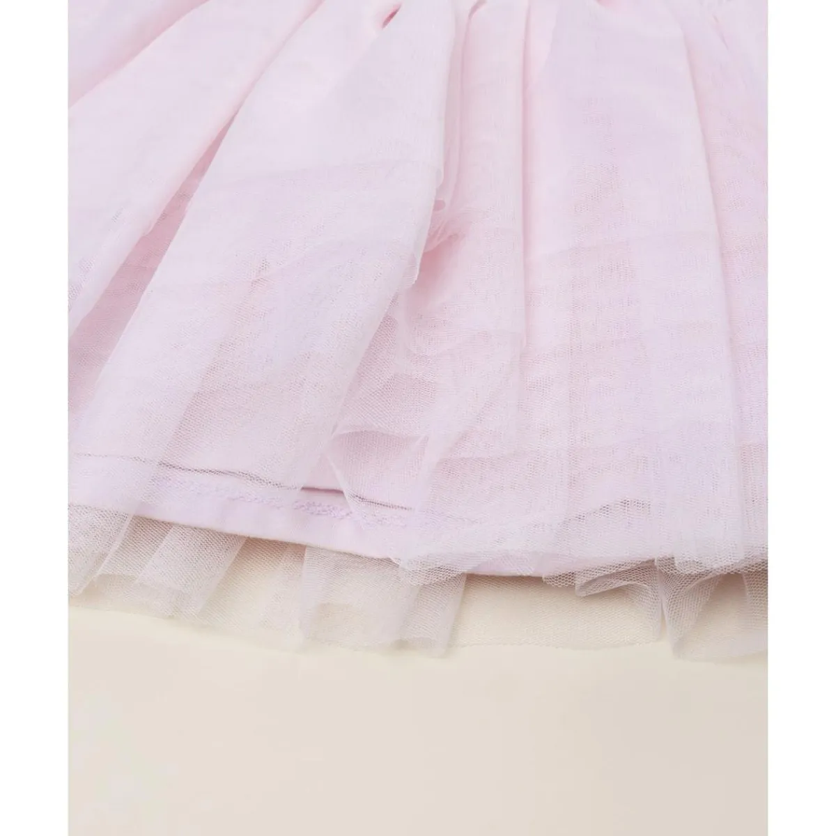 Falda de tul rosa niña*Prenatal Clearance