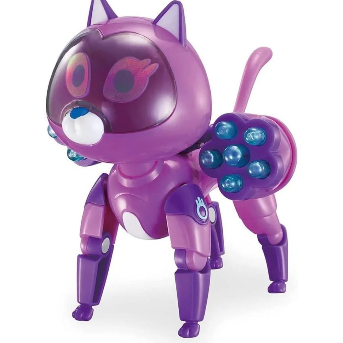 - Mini mascotas juguete mode (Varios modelos) ㅤ*FAMOSA New