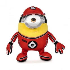 Famosa - - Peluche multicolor 27 cm - (Varios modelos)*MINIONS Discount