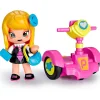 Famosa - Piny - Institute of New York Dareway Julia ㅤ*PINYPON Sale