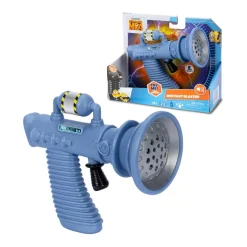 Famosa Pistola De Juego Con Efectos De Sonido ㅤ*MINIONS Hot