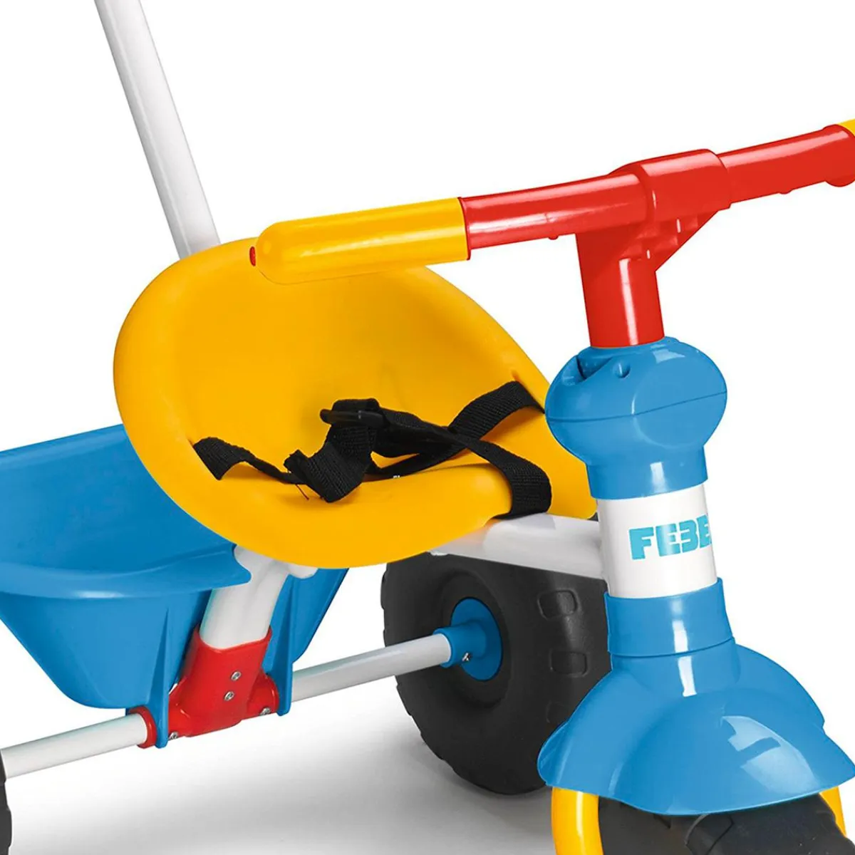 - Baby Trike*FEBER Clearance