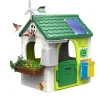 - Casa de juegos Green House*FEBER