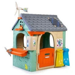 Discount - Casita Recycle Eco House Casas