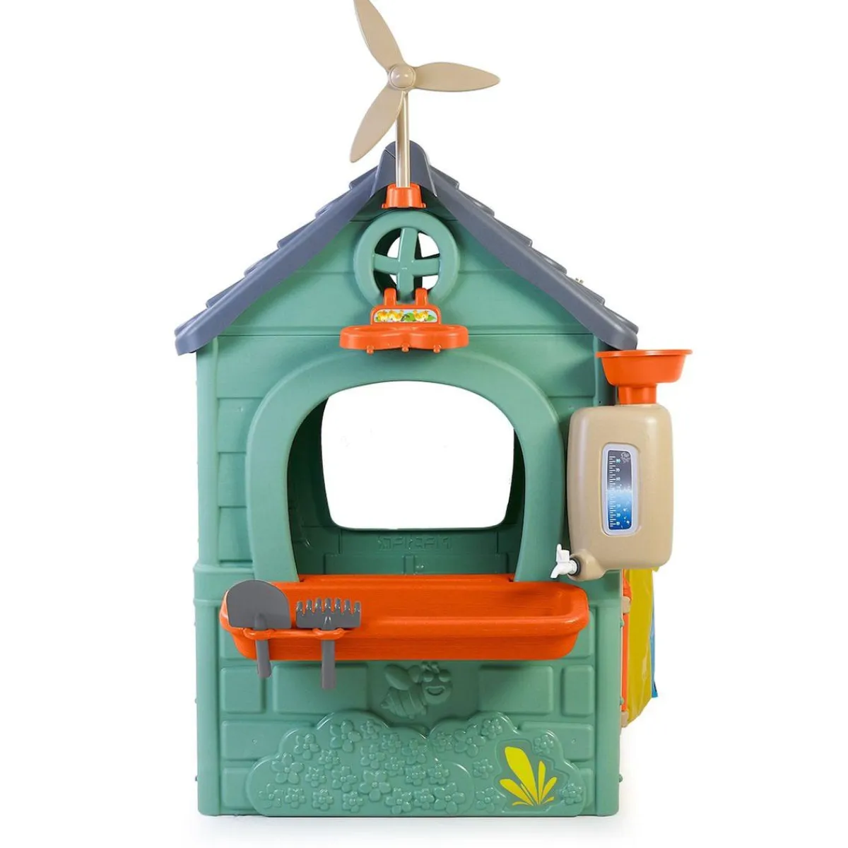 Discount - Casita Recycle Eco House Casas