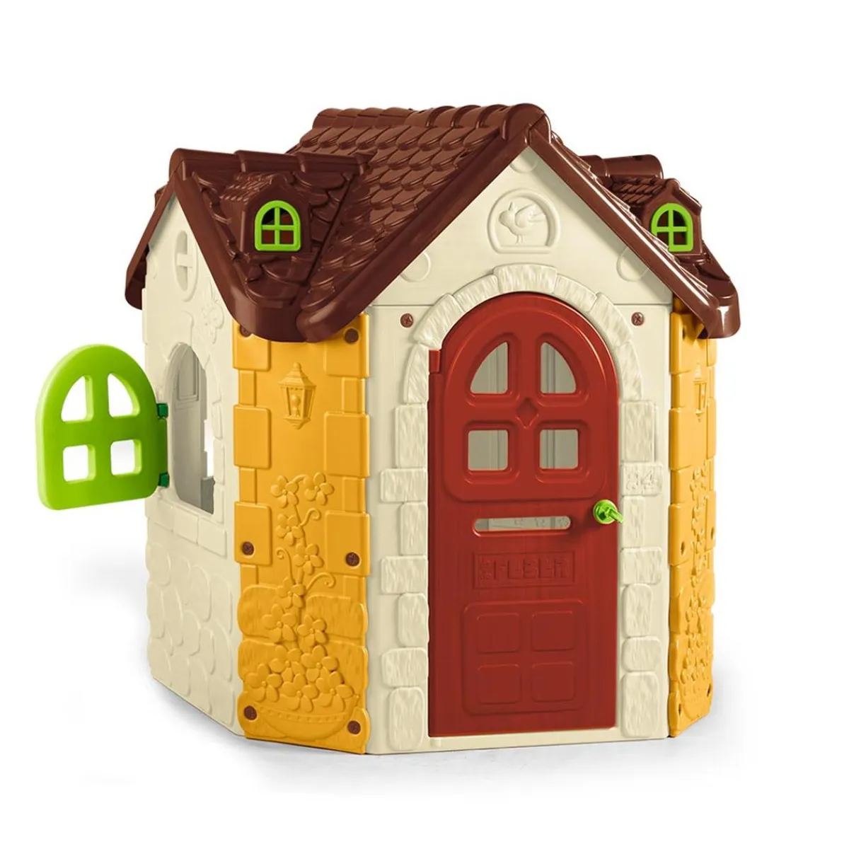 - Fancy House*FEBER Discount