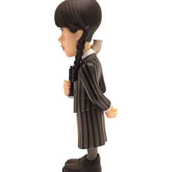 Sale Figura coleccionable de Miercoles 12 cm alto Friki Zone
