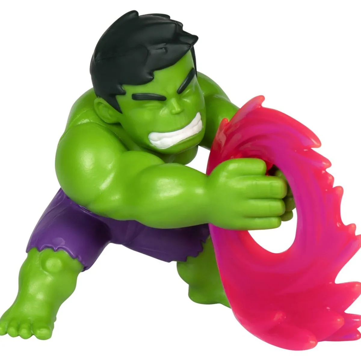 Figura coleccionable Mighty-Verse (Varios modelos)*HASBRO IBERIA
