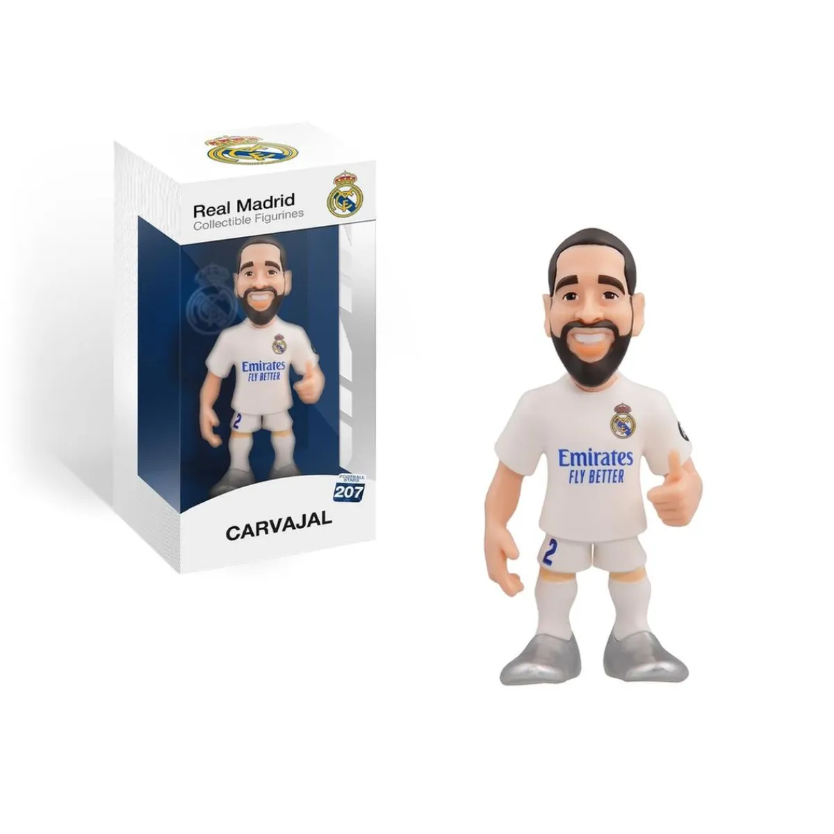 Figura de Carvajal*BANDAI Online