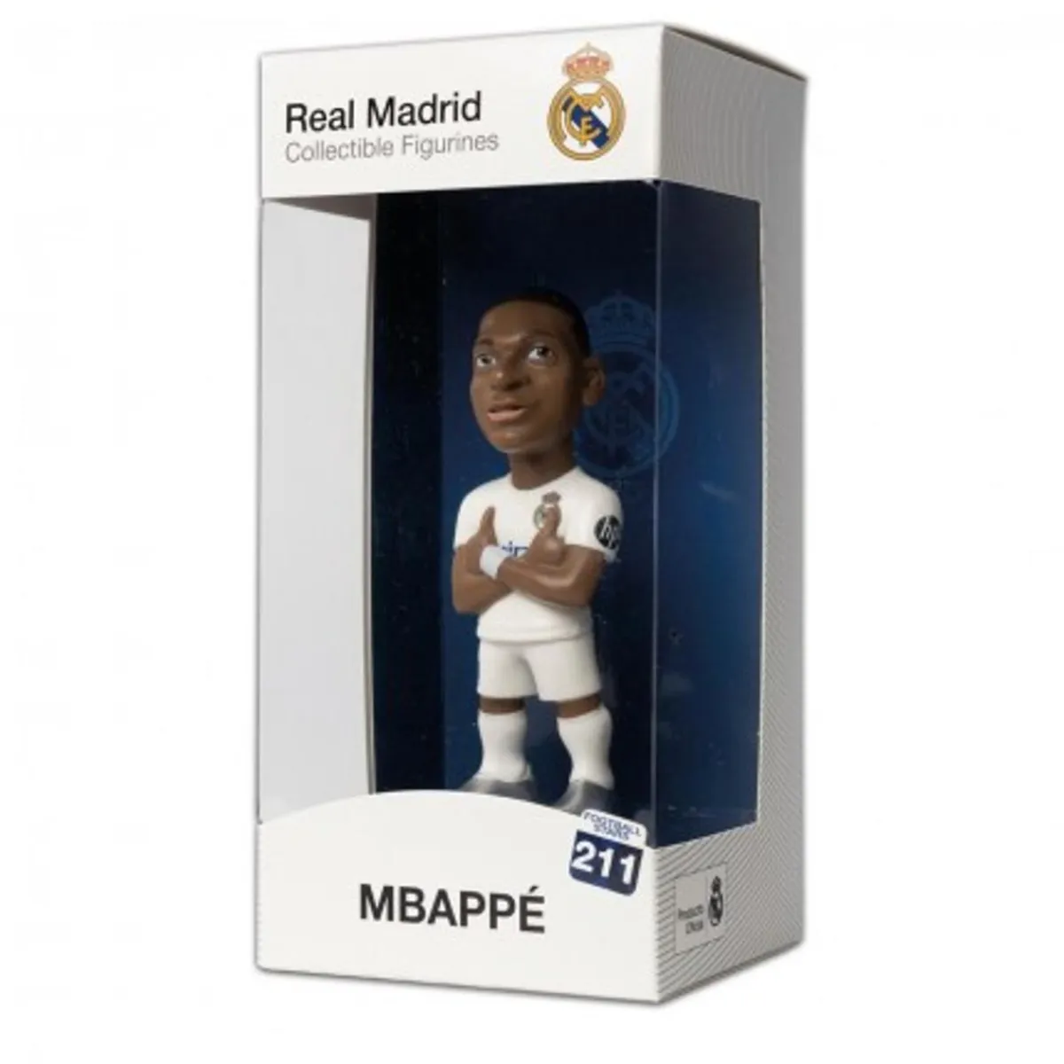 Figura de Mbappé*BANDAI Discount