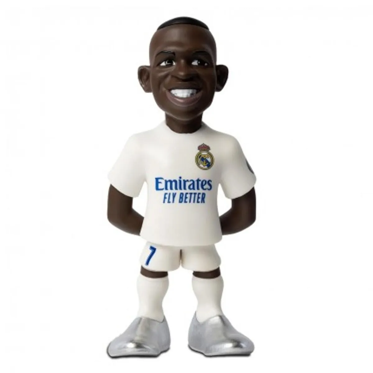 Figura de Vinicius Friki Zone