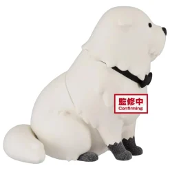 Figura espía de familia Fluffy Puffy 8cm versión a*BANPRESTO Sale