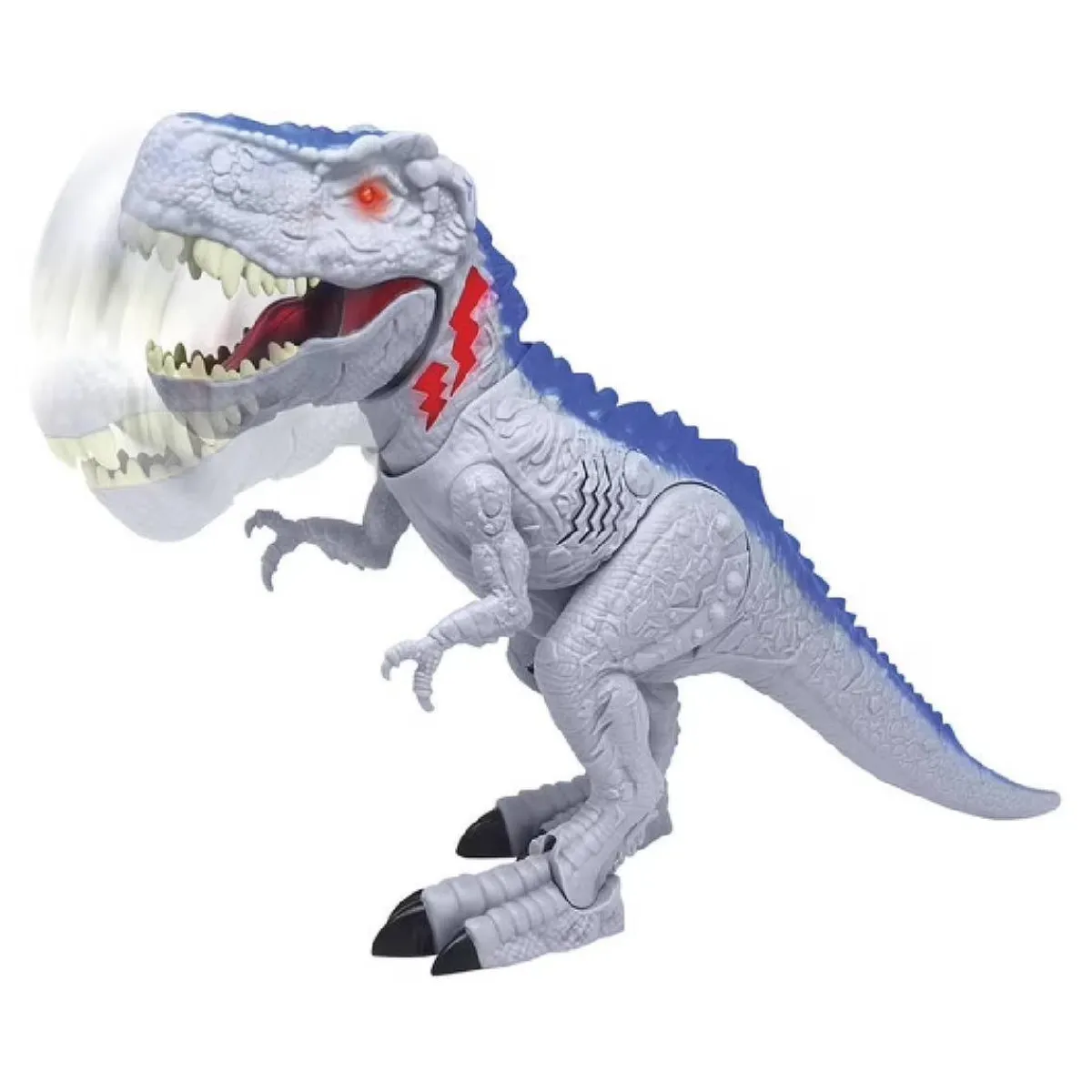 Best Figura Megasauro Figuras De Acción