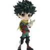 Figura Q Posket My Hero Academia Izuku Midoriya 14 cm*BANPRESTO