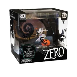 Figura Zero Pesadilla antes de Navidad*ABYSSE CORP Outlet