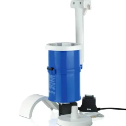 Hot Filtro de cartucho 72W 2m³/h Mantenimiento|Piscinas