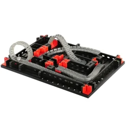 Fischer Technik - Build your own game*TOYS 