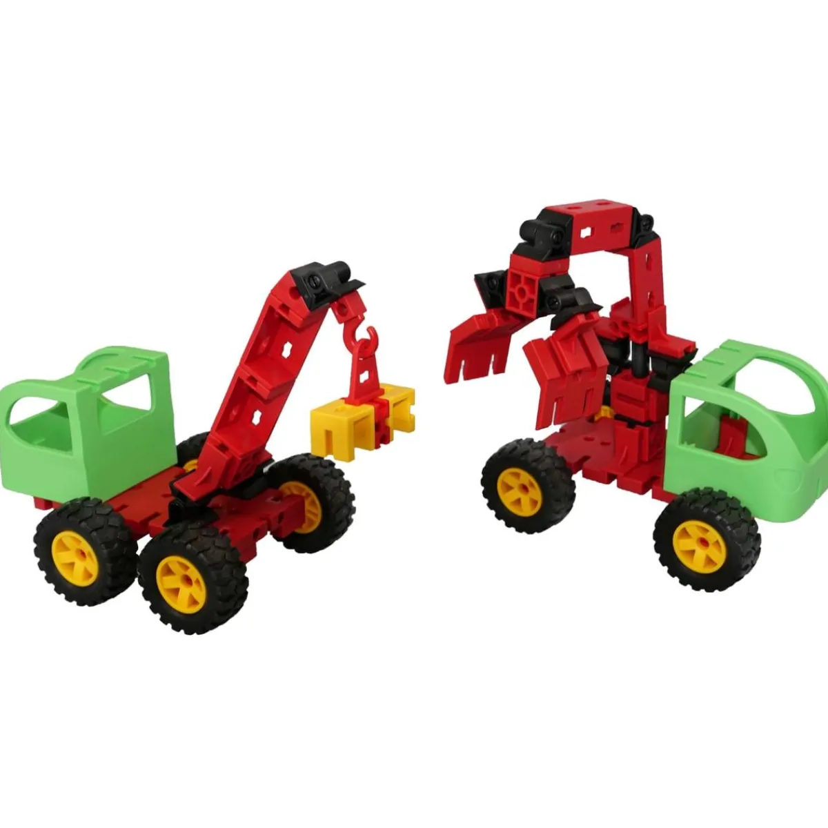 Fischer Technik - Constructor*TOYS "R" US Outlet