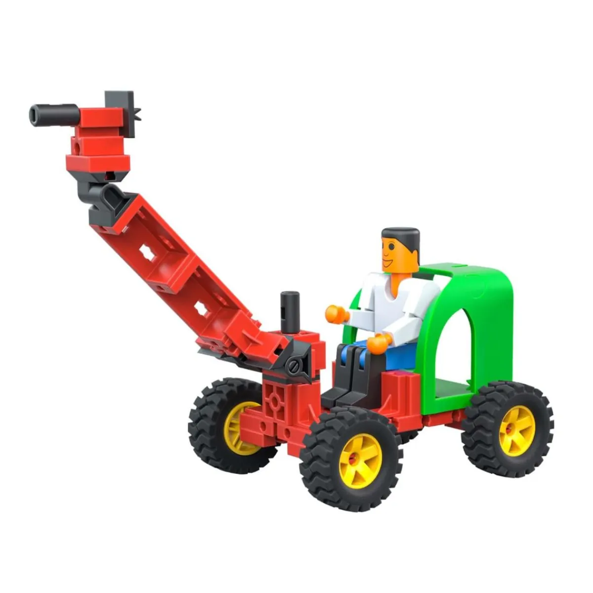 Fischer Technik - Constructor*TOYS "R" US Outlet