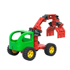Fischer Technik - Constructor*TOYS