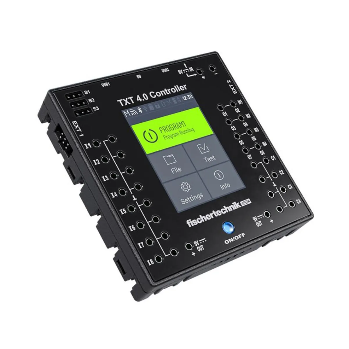 Fischer Technik - Controlador TXT 4.0*TOYS "R" US Online