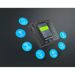 Fischer Technik - Controlador TXT 4.0*TOYS