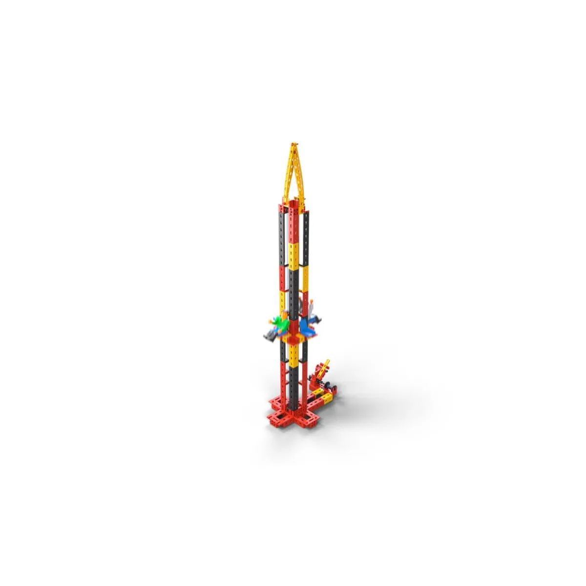 Outlet Fischer Technik - Crazy Rides Steam