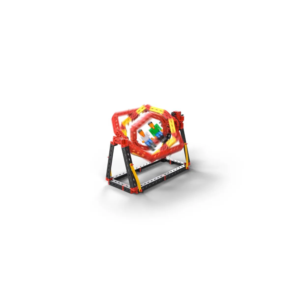 Outlet Fischer Technik - Crazy Rides Steam