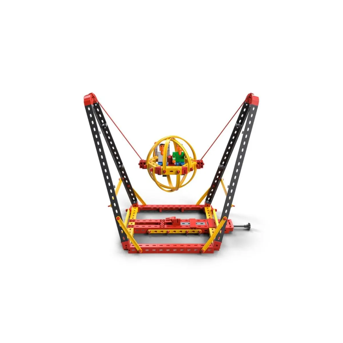 Outlet Fischer Technik - Crazy Rides Steam