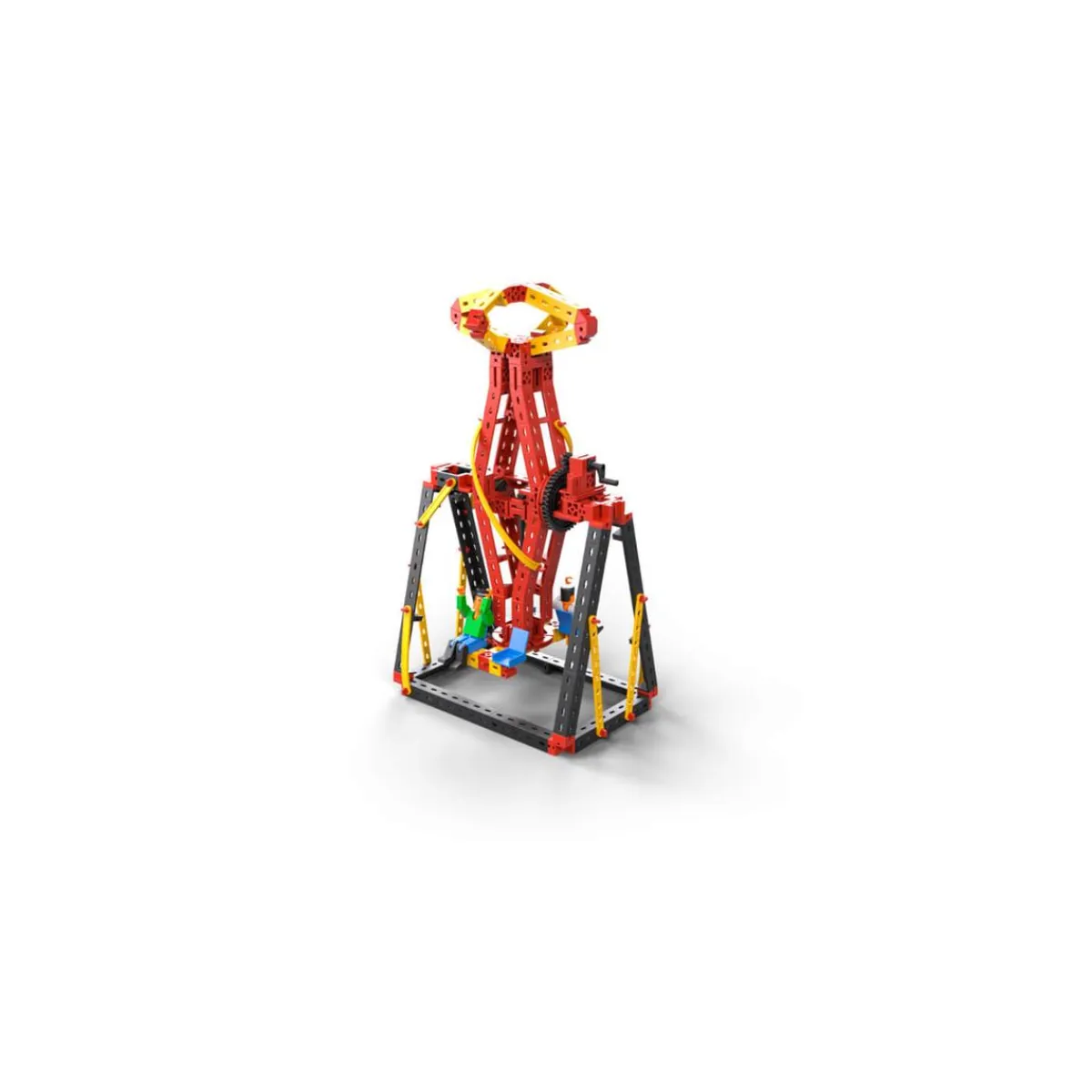 Outlet Fischer Technik - Crazy Rides Steam