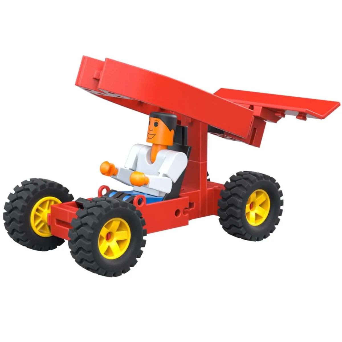 Fischer Technik - Engineer*TOYS "R" US Online