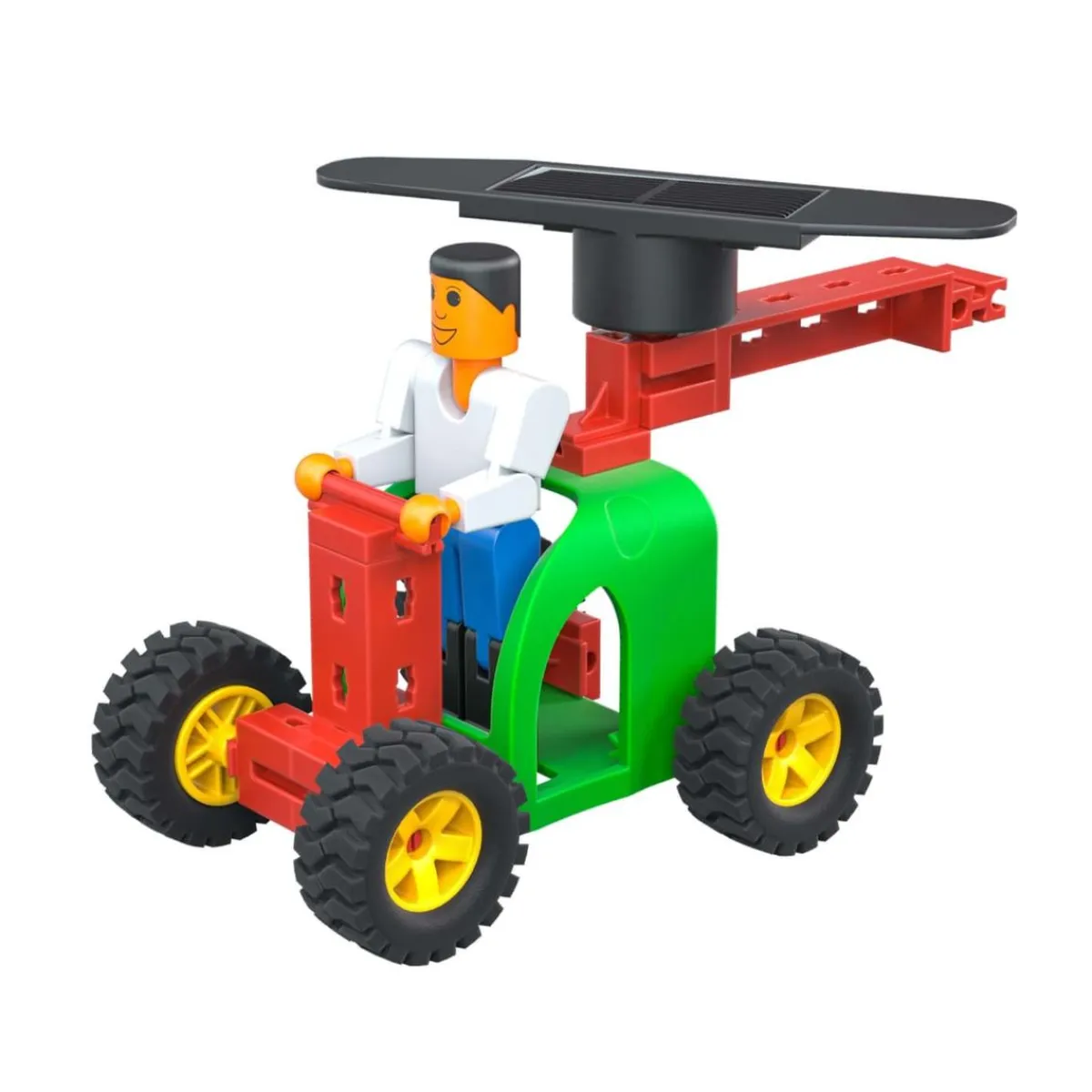Fischer Technik - Engineer*TOYS "R" US Online