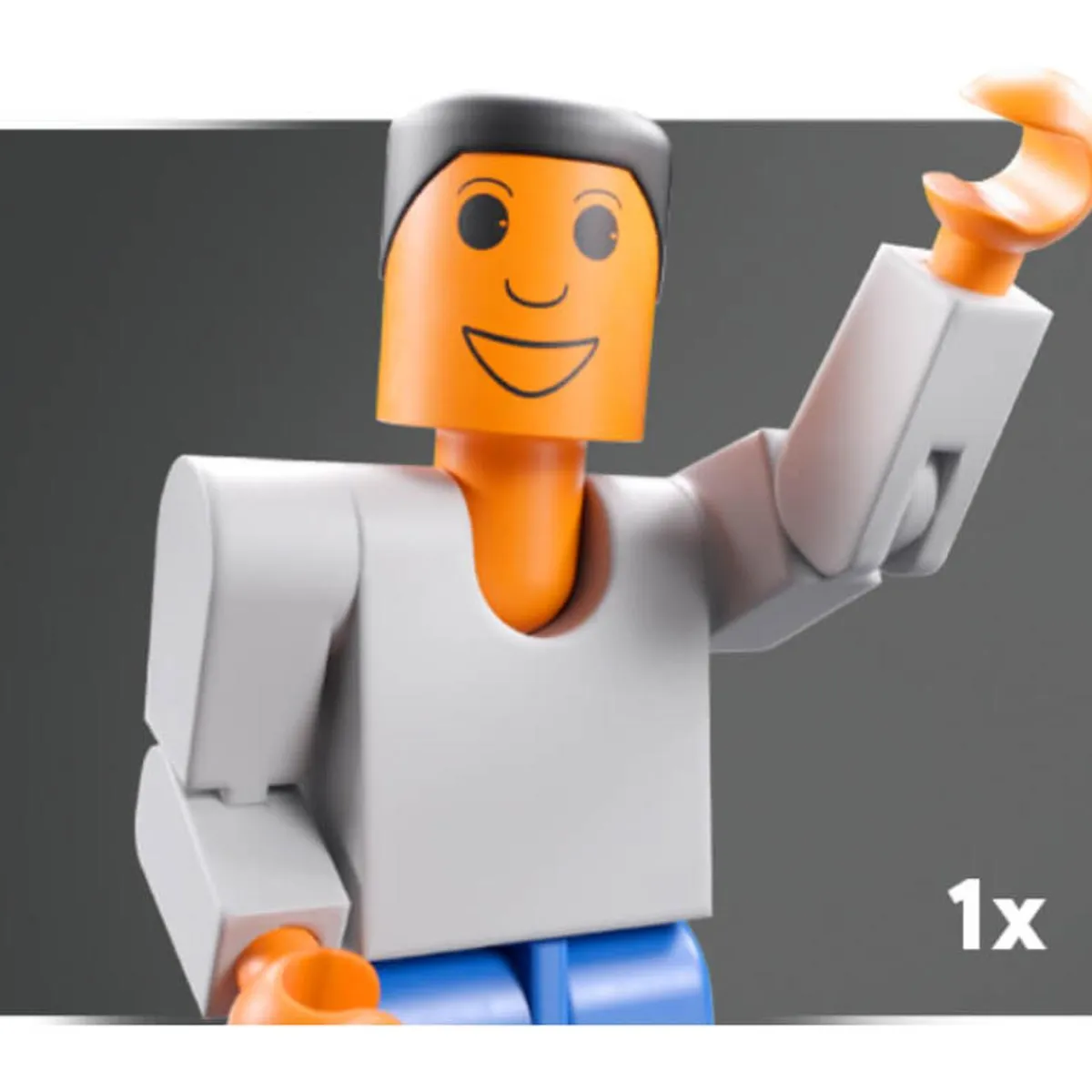 Fischer Technik - Engineer*TOYS "R" US Online