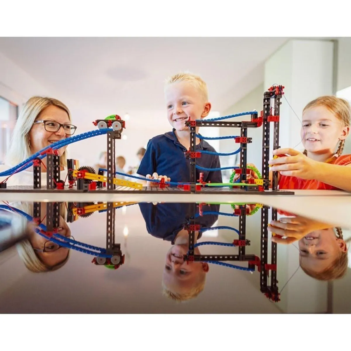 Discount Fischer Technik - Funny Machines Steam