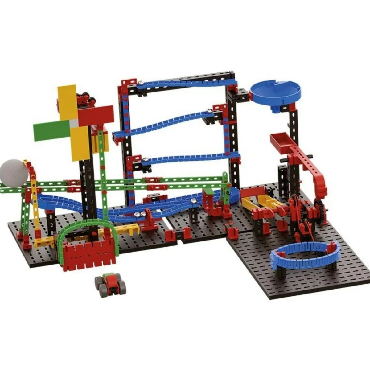 Discount Fischer Technik - Funny Machines Steam