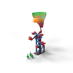 Fischer Technik - Ping Pong Bowling*TOYS